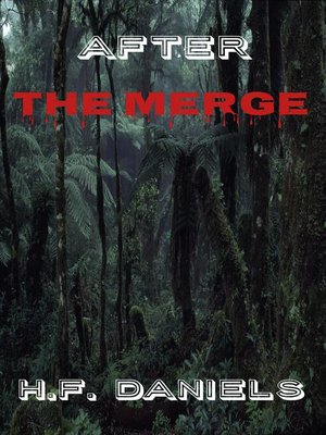 cover image of After the Merge